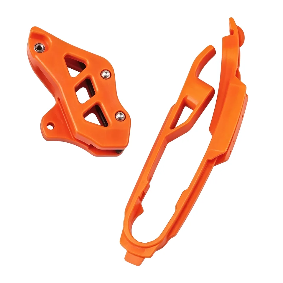 Plastikowa prowadnica łańcucha / suwak łańcucha-1